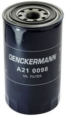 DENCKERMANN A210098 Масляный фильтр DENCKERMANN 
