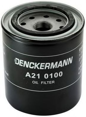 DENCKERMANN A210100 Масляный фильтр для ISUZU