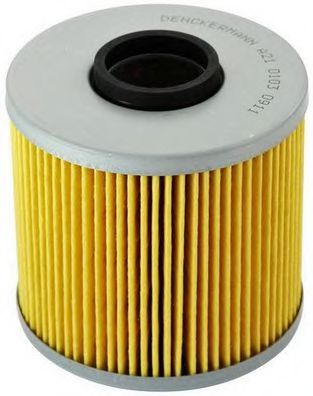 DENCKERMANN A210103 Масляный фильтр для BMW 5