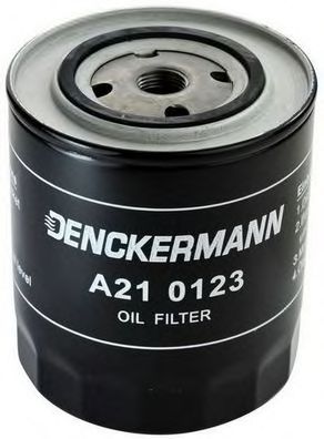 DENCKERMANN A210123 Масляный фильтр DENCKERMANN 