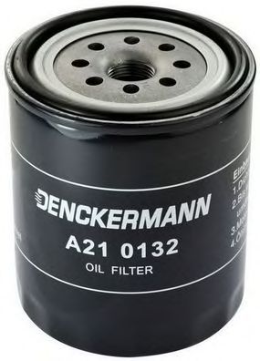 DENCKERMANN A210132 Масляный фильтр DENCKERMANN для OPEL