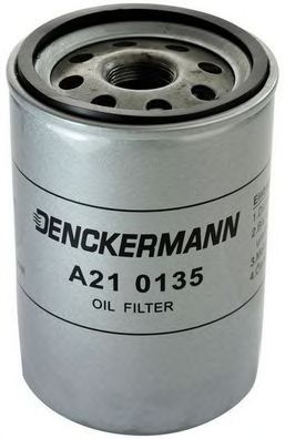 DENCKERMANN A210135 Масляный фильтр для RENAULT TRUCKS AGORA
