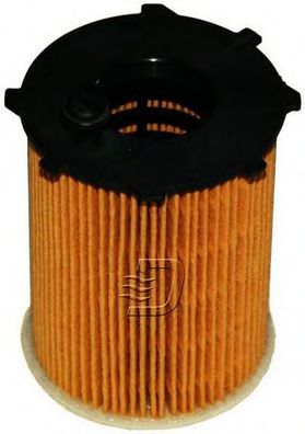 DENCKERMANN A210143 Масляный фильтр для SUZUKI SX4