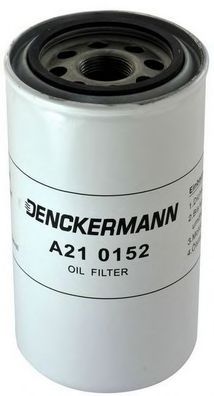 DENCKERMANN A210152 Масляный фильтр для DAF 55