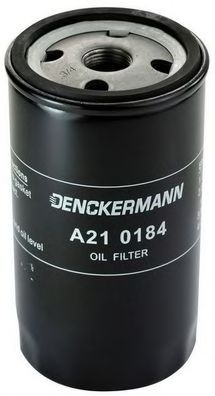 DENCKERMANN A210184 Масляный фильтр DENCKERMANN 