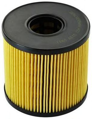 DENCKERMANN A210239 Масляный фильтр для OPEL VIVARO фургон (F7)