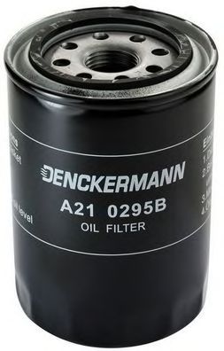 DENCKERMANN A210295B Масляный фильтр DENCKERMANN 