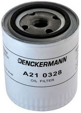 DENCKERMANN A210328 Масляный фильтр для LAND ROVER DISCOVERY