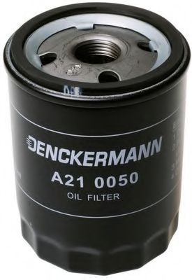 DENCKERMANN A210050 Масляный фильтр DENCKERMANN 