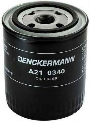 DENCKERMANN A210340 Масляный фильтр DENCKERMANN 