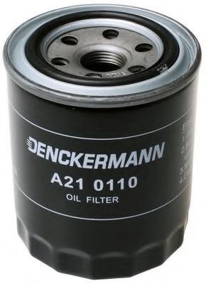DENCKERMANN A210110 Масляный фильтр DENCKERMANN 