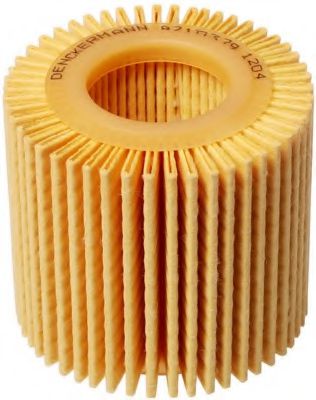 DENCKERMANN A210379 Масляный фильтр для TOYOTA PRIUS (ZVW3)