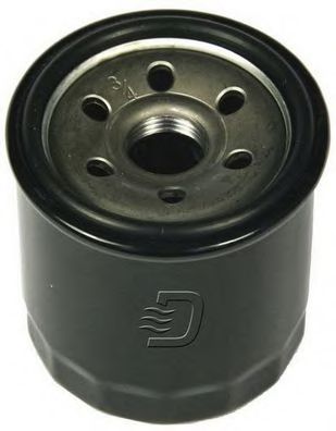 DENCKERMANN A210434 Масляный фильтр для SUZUKI SUPER CARRY