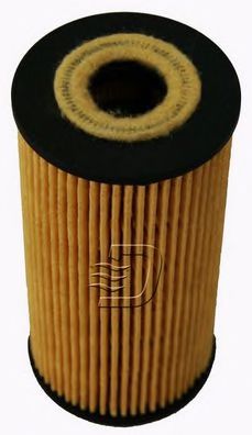 DENCKERMANN A210476 Масляный фильтр для CADILLAC