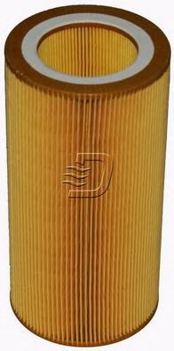 DENCKERMANN A210629 Масляный фильтр для DAF