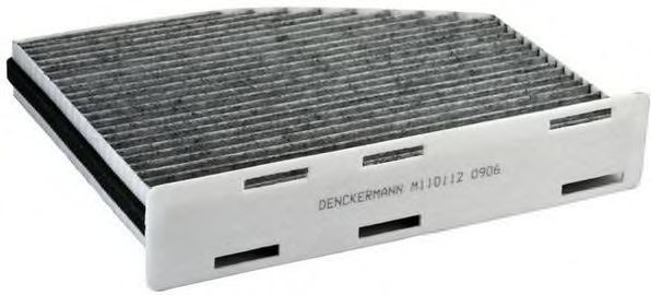 DENCKERMANN M110112 Фильтр салона для AUDI TT
