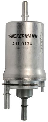 DENCKERMANN A110134 Топливный фильтр DENCKERMANN для VOLKSWAGEN