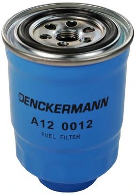 DENCKERMANN A120012 Топливный фильтр DENCKERMANN 