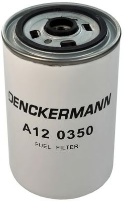 DENCKERMANN A120350 Топливный фильтр для SCANIA 3
