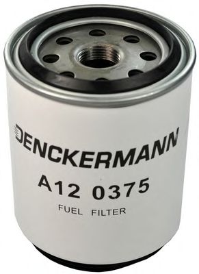 DENCKERMANN A120375 Топливный фильтр для RENAULT TRUCKS
