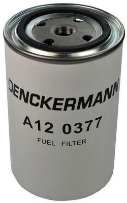 DENCKERMANN A120377 Топливный фильтр для RENAULT TRUCKS