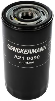DENCKERMANN A210090 Масляный фильтр для IVECO EUROTECH