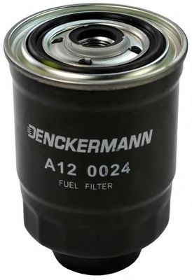 DENCKERMANN A120024 Топливный фильтр для MITSUBISHI L300
