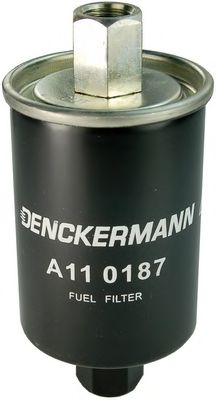 DENCKERMANN A110187 Топливный фильтр для LAND ROVER