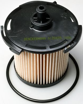 DENCKERMANN A120428 Топливный фильтр для FORD TOURNEO CUSTOM