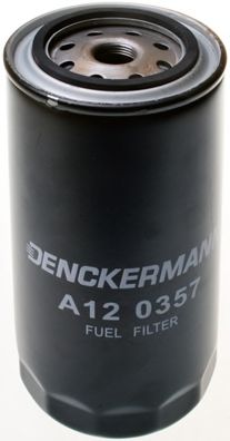 DENCKERMANN A120357 Топливный фильтр для DAF