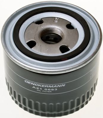DENCKERMANN A210683 Масляный фильтр для FIAT DUCATO фургон (244)