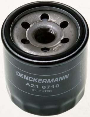 DENCKERMANN A210710 Масляный фильтр для CHEVROLET BEAT