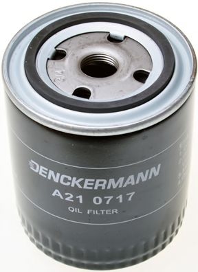 DENCKERMANN A210717 Масляный фильтр для GAZ GAZELLE