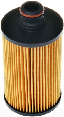 DENCKERMANN A210731 Масляный фильтр для SSANGYONG STAVIC