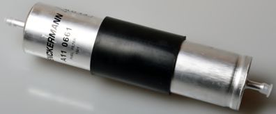 DENCKERMANN A110661 Топливный фильтр для MINI