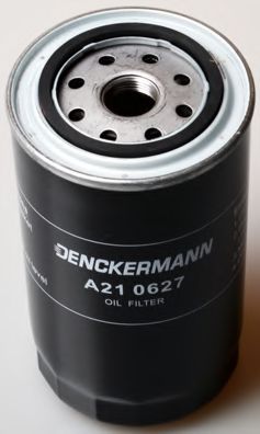DENCKERMANN A210627 Масляный фильтр DENCKERMANN для IVECO