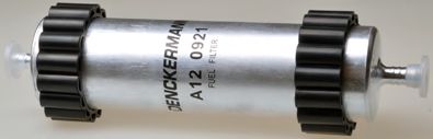 DENCKERMANN A120921 Топливный фильтр для AUDI A7