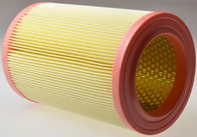 DENCKERMANN A141733 Воздушный фильтр для ALFA ROMEO GIULIETTA (Альфа-ромео Гиулиетта)