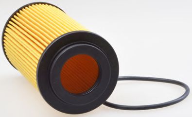 DENCKERMANN A210555 Масляный фильтр для VOLVO XC70