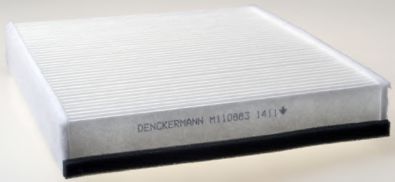 DENCKERMANN M110883 Фильтр салона для VOLVO