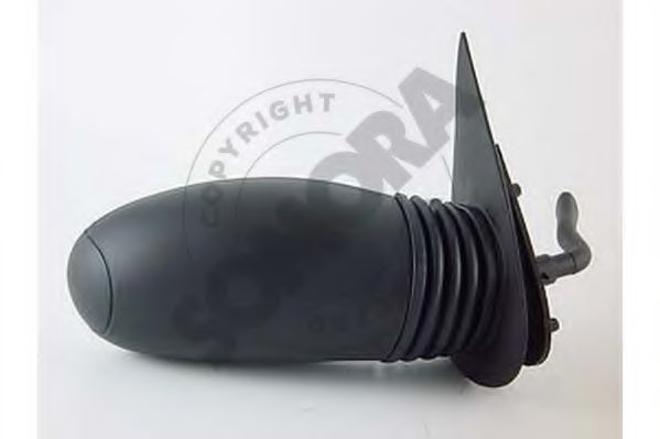 080155 SOMORA Наружное зеркало 080155 SOMORA Наружное зеркало