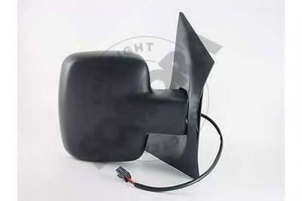 173055A SOMORA Наружное зеркало 173055A SOMORA Наружное зеркало