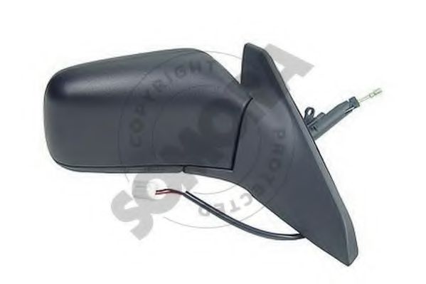 361255 SOMORA Наружное зеркало 361255 SOMORA Наружное зеркало