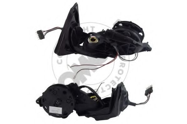 177556 SOMORA Наружное зеркало 177556 SOMORA Наружное зеркало