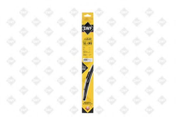 SWF 116530 Щетка стеклоочистителя SWF для PEUGEOT