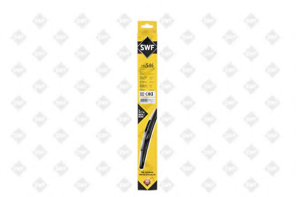 SWF 116546 Щетка стеклоочистителя SWF для PEUGEOT