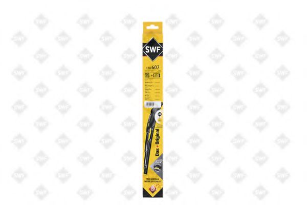 SWF 116602 Щетка стеклоочистителя SWF для LAND ROVER