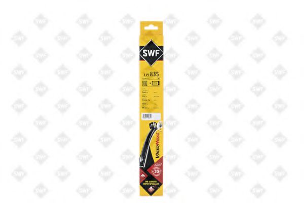 SWF 119835 Щетка стеклоочистителя SWF для BMW