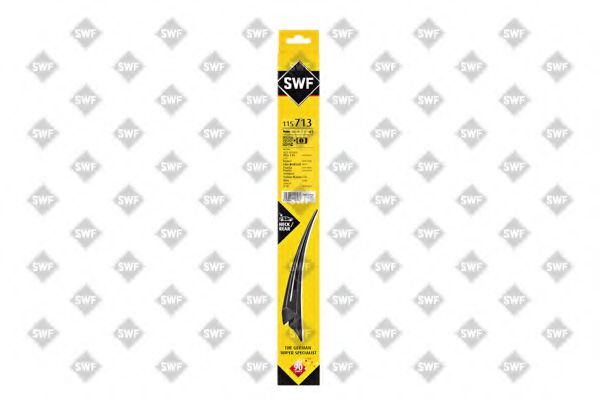 SWF 115713 Щетка стеклоочистителя SWF 