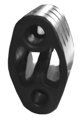 IMASAF 091271 Кронштейн, система выпуска ОГ 